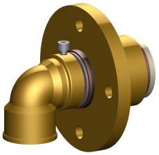 UNIÃO ROTATIVA